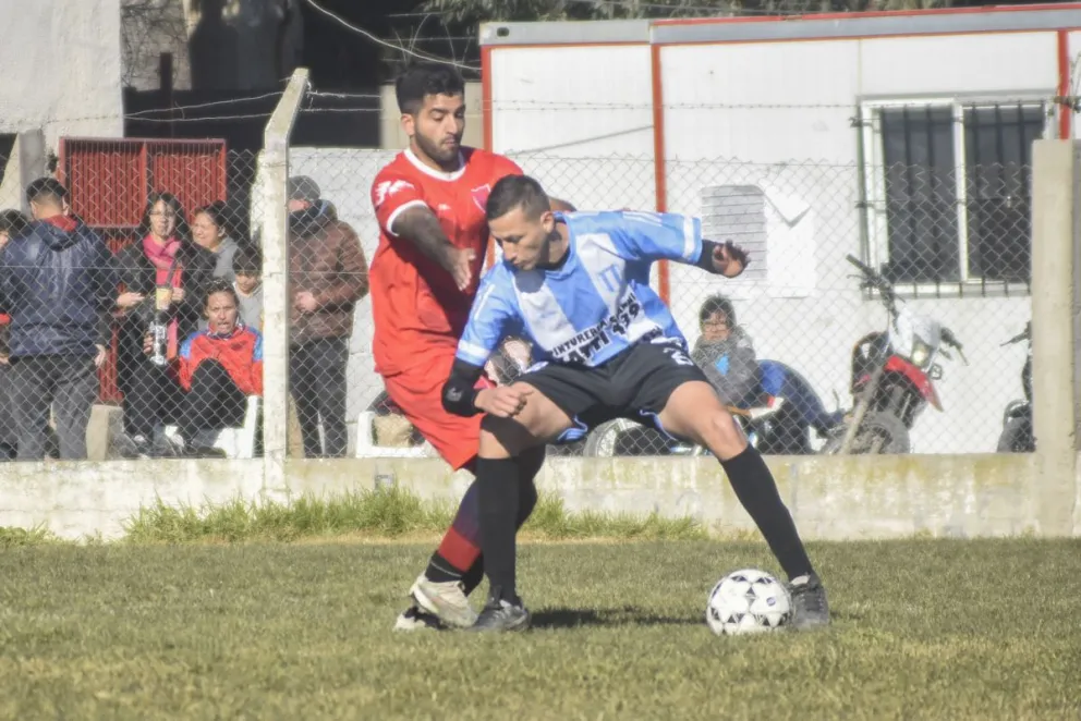 Se definieron los semifinalistas del Apertura: Villalonga, Villa Congreso y Peña se suman a Jorge Newbery