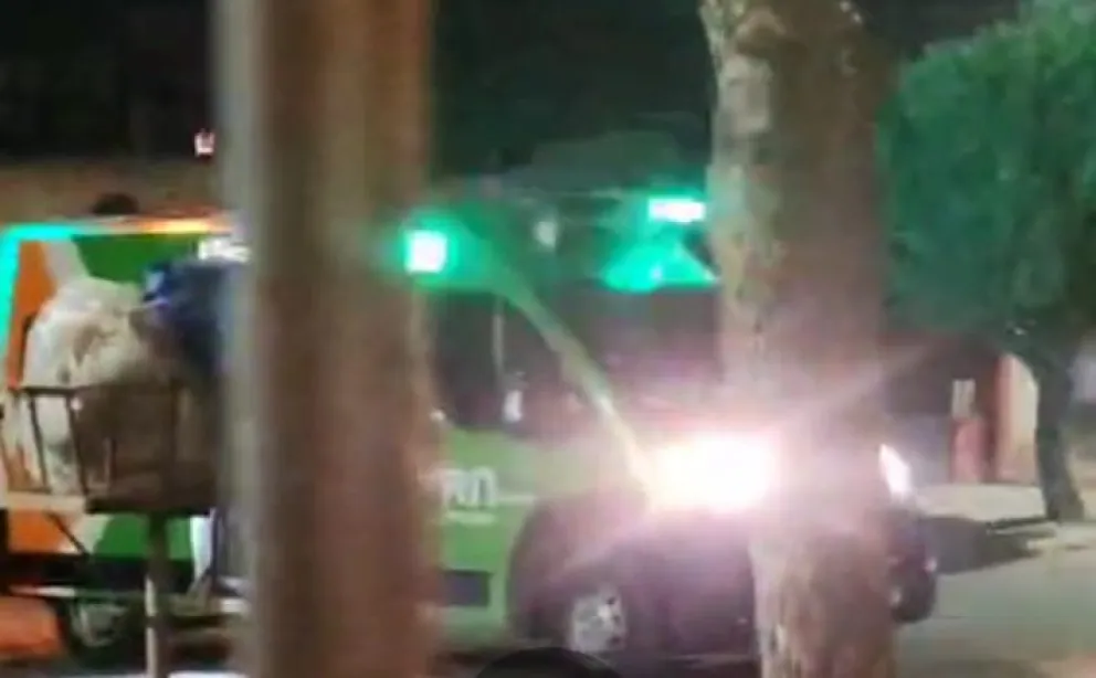 Mataron a un joven de 17 años en el barrio Lavalle: qué se sabe hasta el momento 