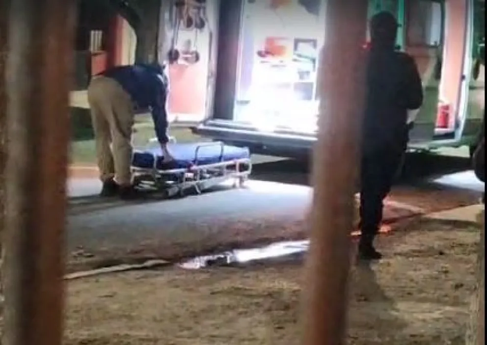 Crimen de Chirinos: identificaron a un sospechoso, pero es menor de edad