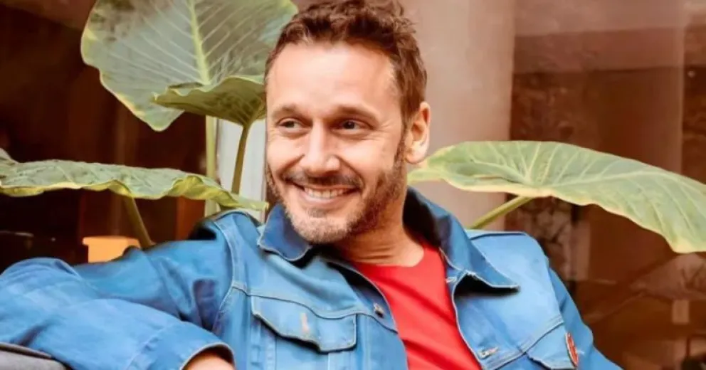 Benjamín Vicuña confirma su amor y presenta a su nueva novia oficialmente