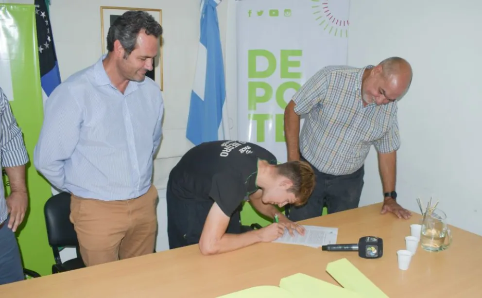 Destacan el impacto positivo de la Ley de Patrocinio en Río Negro