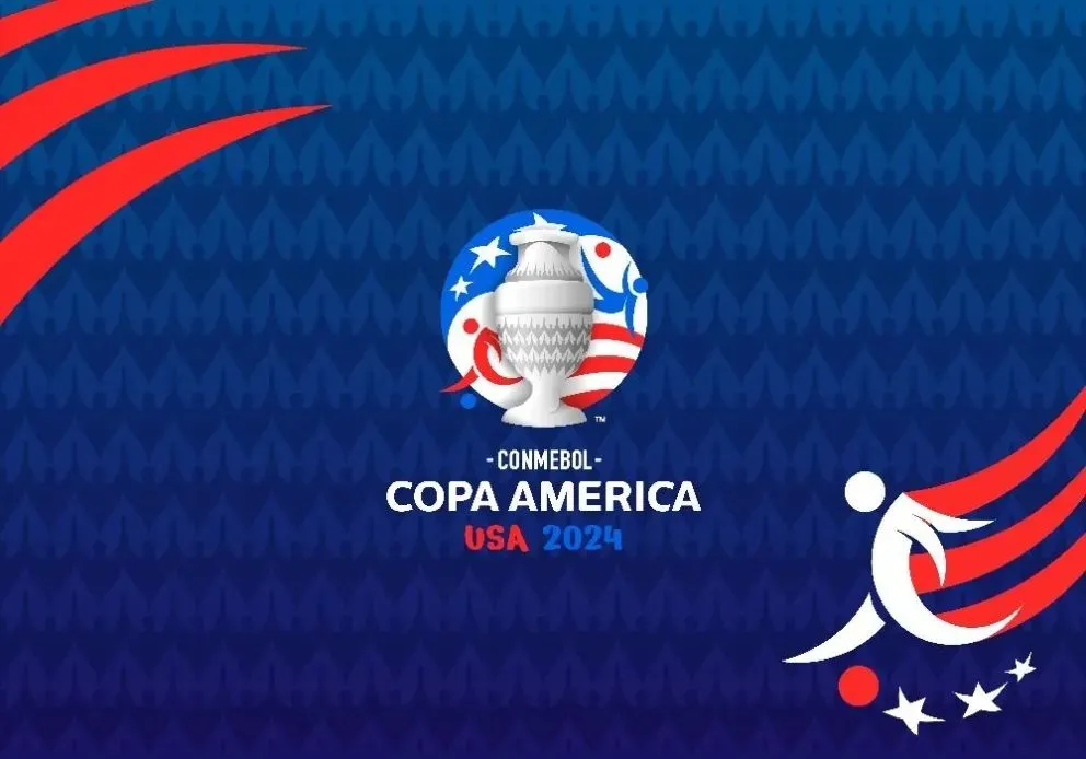 Conmebol se desligó de los incidentes previos a la final de la Copa América