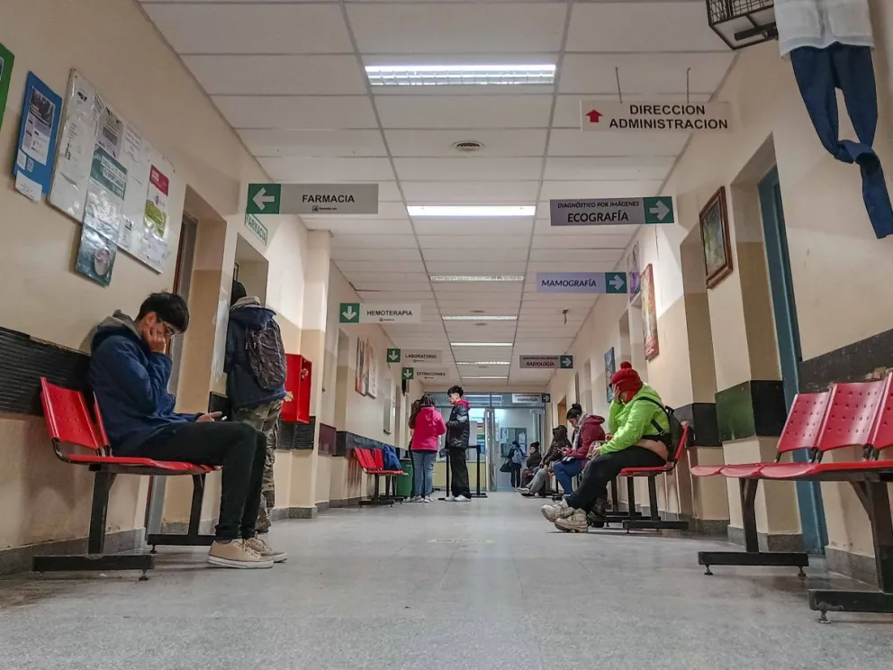 Se trata de una estrategia orientada a fortalecer la calidad del sistema sanitario. Foto: Archivo. 