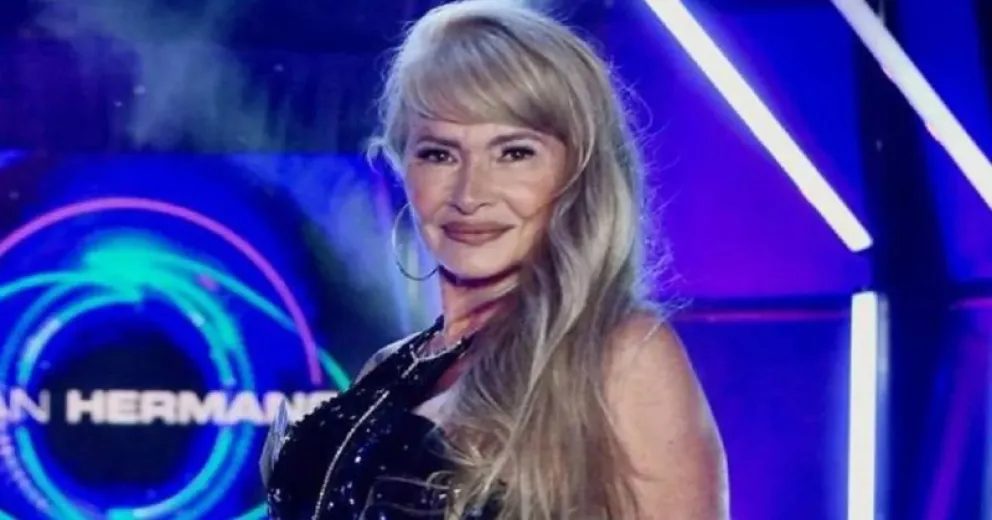 Isabel de Gran Hermano comenzó a subir fotos eróticas a una plataforma exclusiva