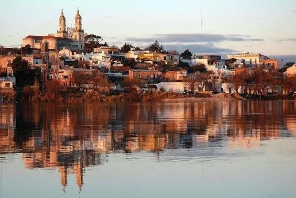 Los datos del último censo siguen siendo polémicos: se estiman cerca de 60 mil personas en Viedma