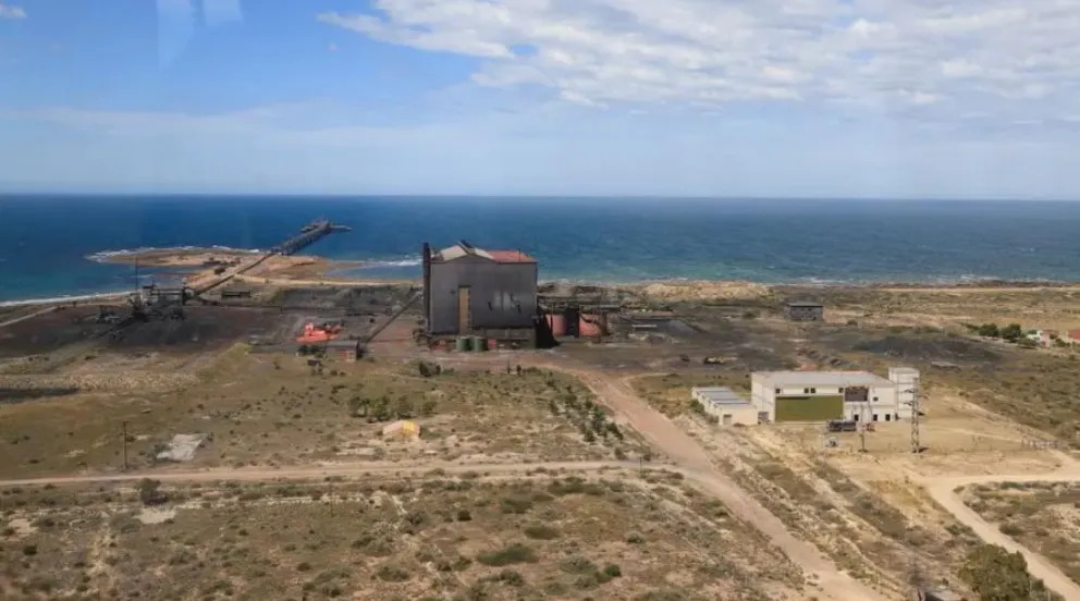 Planta de GNL: ¿Por qué el Golfo San Matías se presenta como lugar ideal?