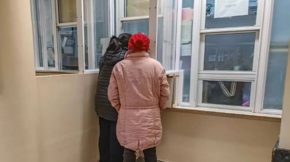 Discuten en el área del Hospital Zatti sobre la demanda de medicamentos 