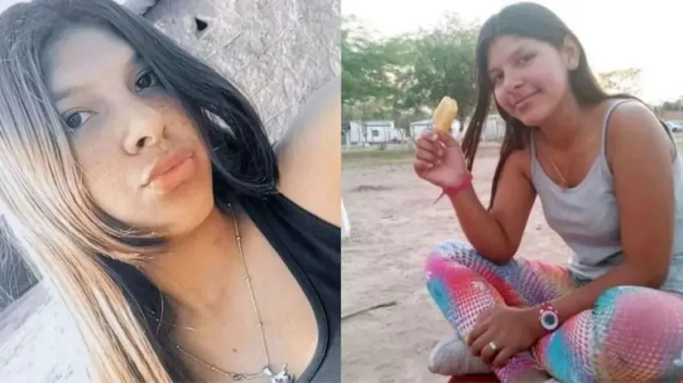 Interpol emitió una alerta amarilla por la desaparición de una joven de 14 años