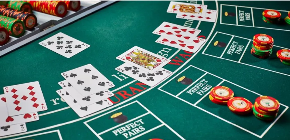 Estrategias y Secretos del Blackjack: dominá el juego online