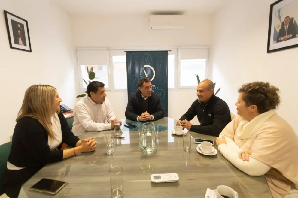 Menos papel en las oficinas administrativas municipales