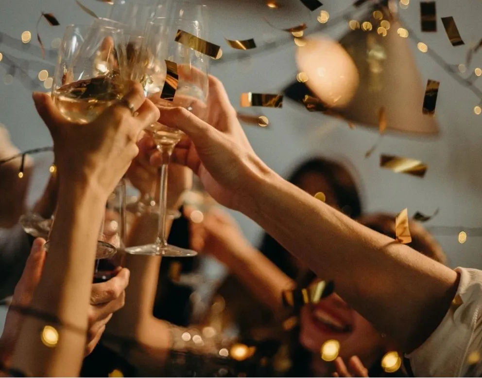 El Día del Amigo en la cuenta regresiva y Viedma vivirá una fiesta diferente