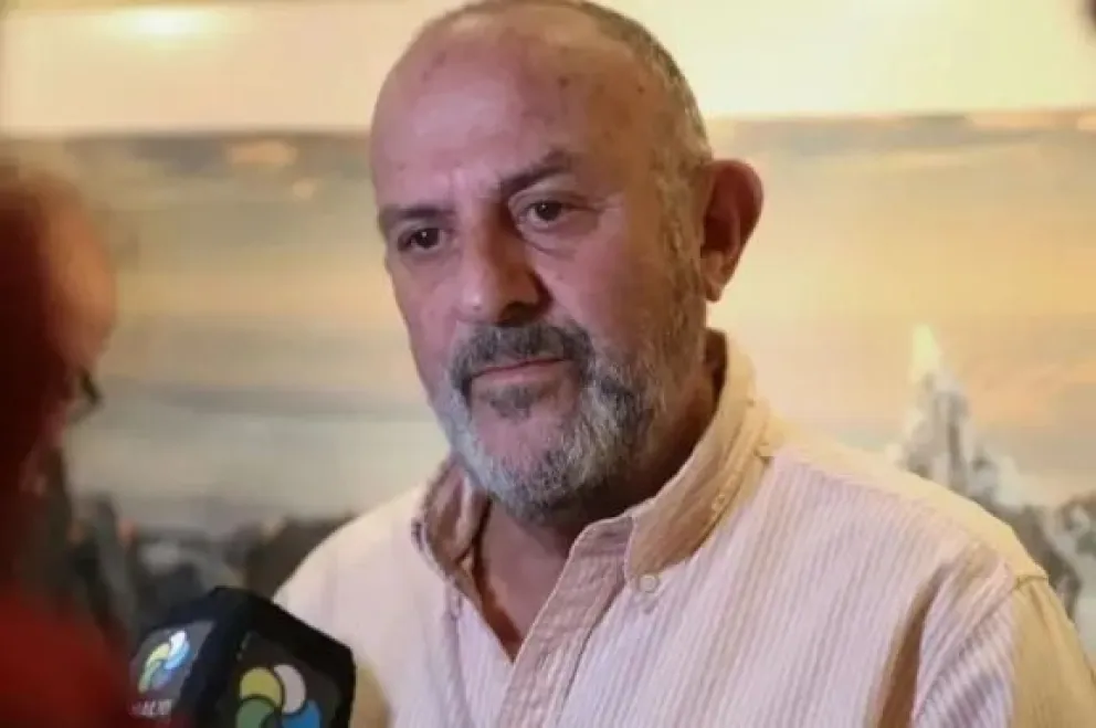 Capozzi, sobre la adhesión de Río Negro al RIGI: “El camino es la producción, el camino es el trabajo” 