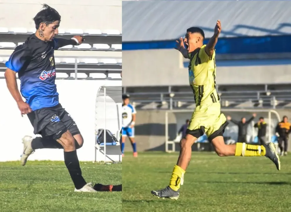 Santo y Defensores del Guido animarán una nueva final del fútbol barrial viedmense