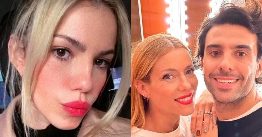 Lola Bezerra reveló el trauma que le quedó tras su relación con Manu Urcera, el esposo de Nicole Neumann