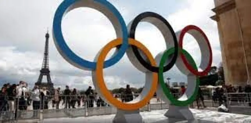 Juegos Olímpicos París 2024: cuándo empiezan, las sedes y cronograma completo