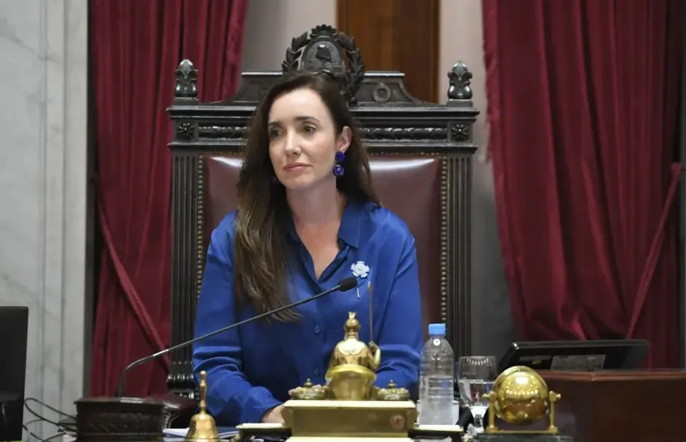 El Gobierno nacional se distanció de los dichos de Villaruel sobre Francia: “Fue un comentario desafortunado”
