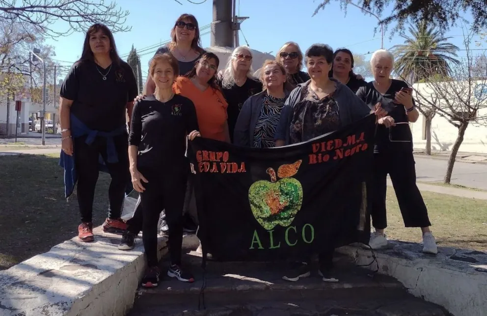 El grupo ALCO se enfoca en ayudar a las personas con sobrepeso y obesidad 