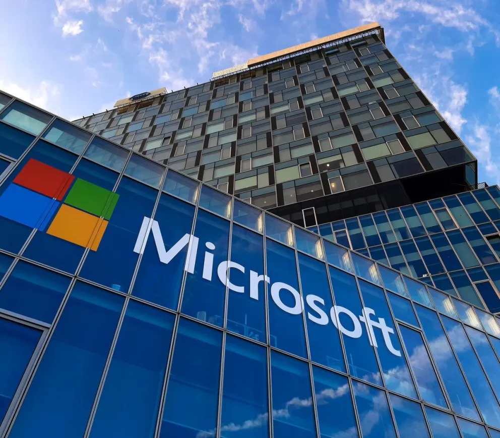 Falla informática: qué pasó y qué dijo Microsoft sobre la caída mundial del servicio