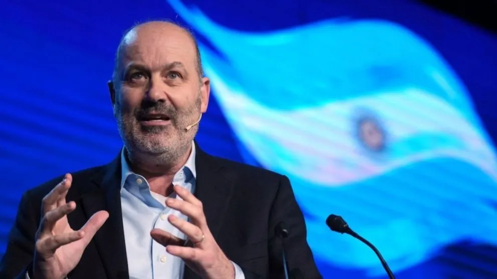 La respuesta del Gobierno a la AFA sobre las SAD: "Da miedo la libertad"