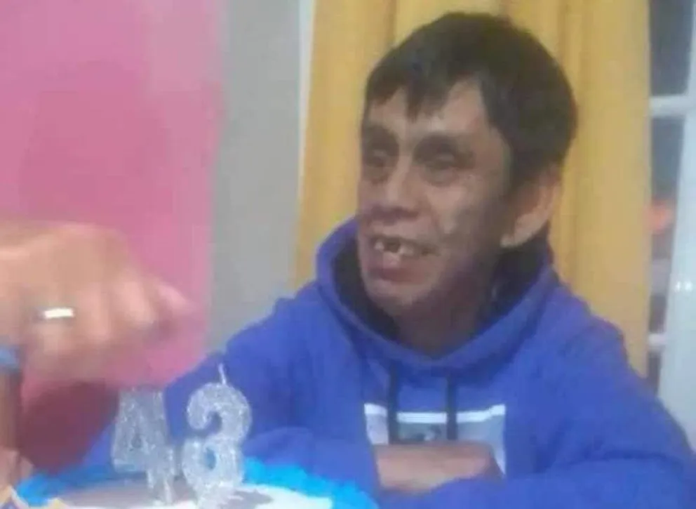 Murió el hombre que fue atropellado y abandonado en Patagones: así despidieron a Raúl Tripailao