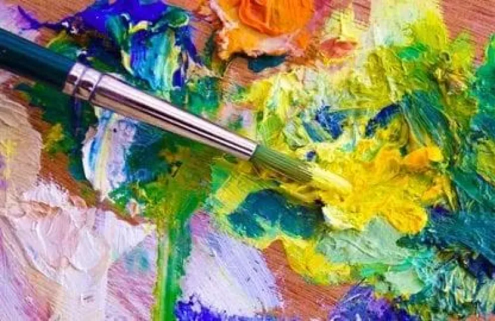 Continúa abierta la convocatoria al concurso de dibujo y pintura para artistas nóveles 