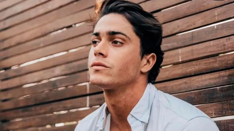 Vacaciones de Fran Stoessel y su nueva novia