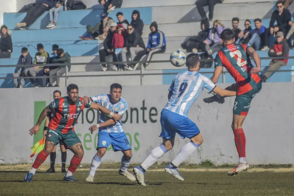 Foto Archivo. 