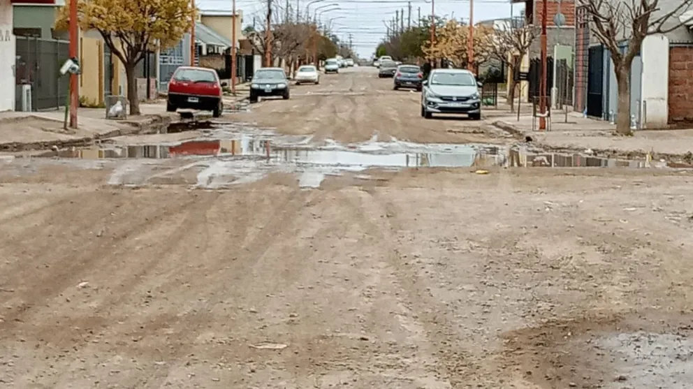 Olores Insalubres en Castello generan malestar en los vecinos 