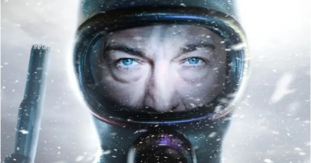 De qué trata y cuándo se estrena “El Eternauta”, la nueva serie de Ricardo Darín