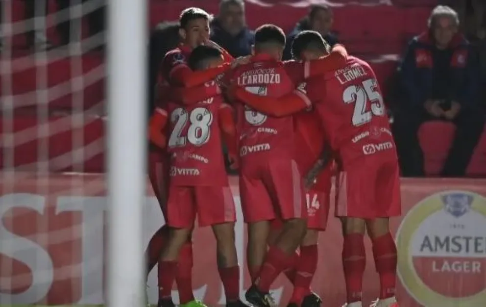 La nueva tecnología que podría llegar al fútbol argentino: de qué se trata