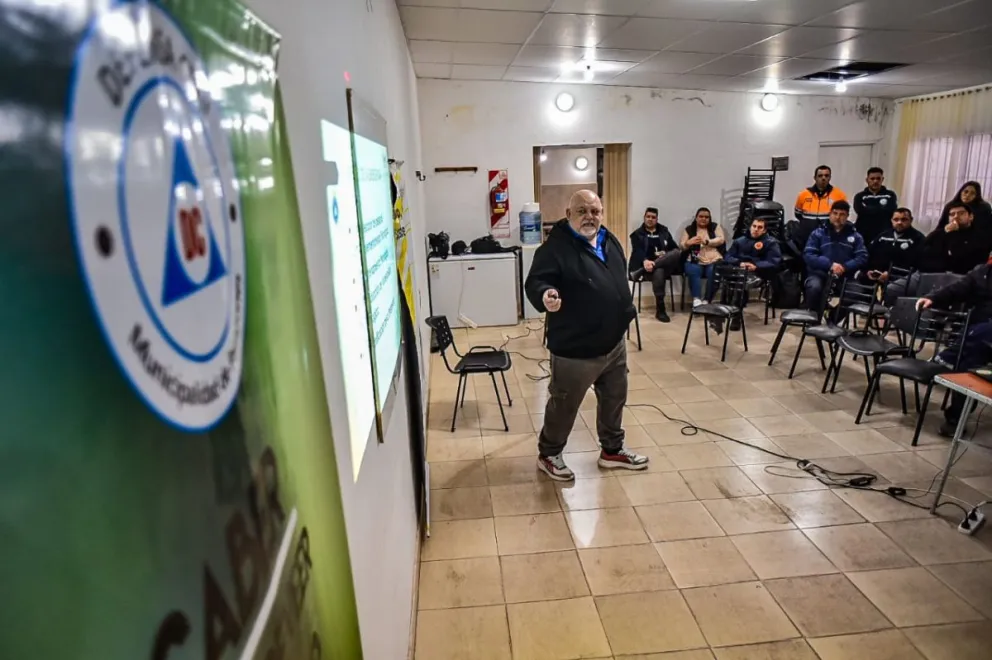 El objetivo de mitigar el impacto psicológico en situaciones críticas