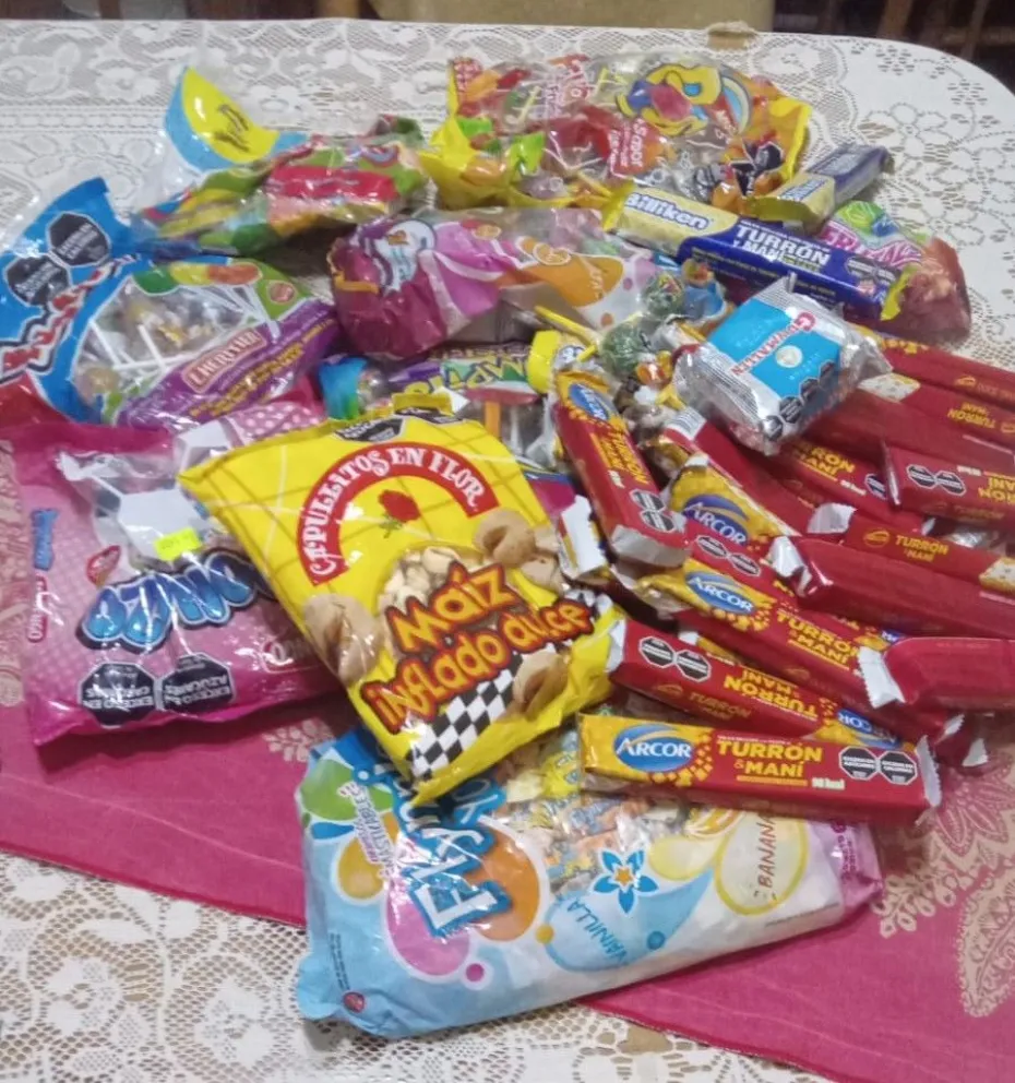 Lanzan una campaña solidaria con la mira puesta en el Día del Niño 