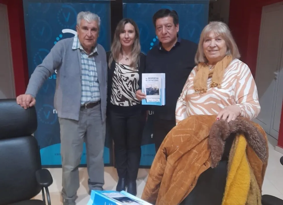 Catellani y una obra para redescubrir historias y memorias