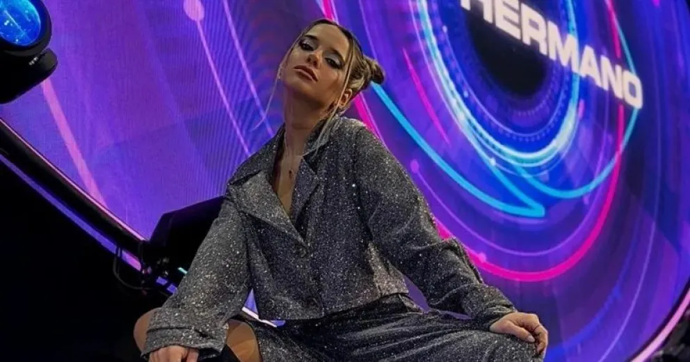 Zoe Bogach reveló qué pasó con el auto que ganó en Gran Hermano