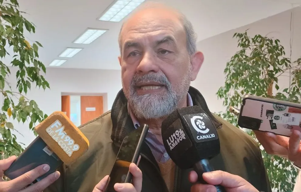 La UNRN continuará funcionando con "limitaciones"