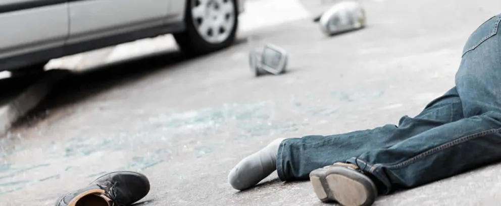 La victima quedó con secuelas físicas y psicológicas 