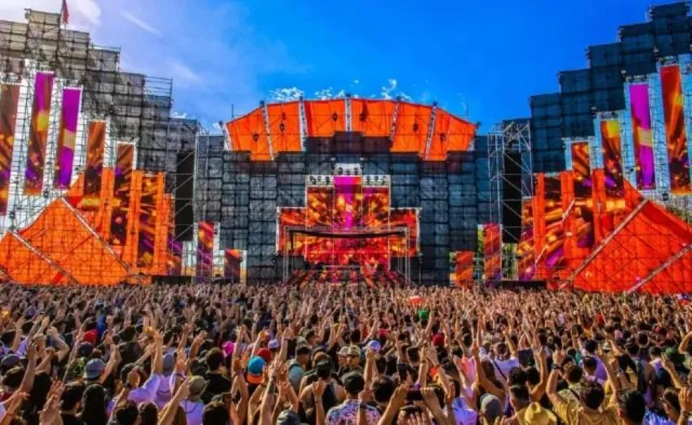 Vuelve Creamfields 2024: cuándo podrás comprar las entradas