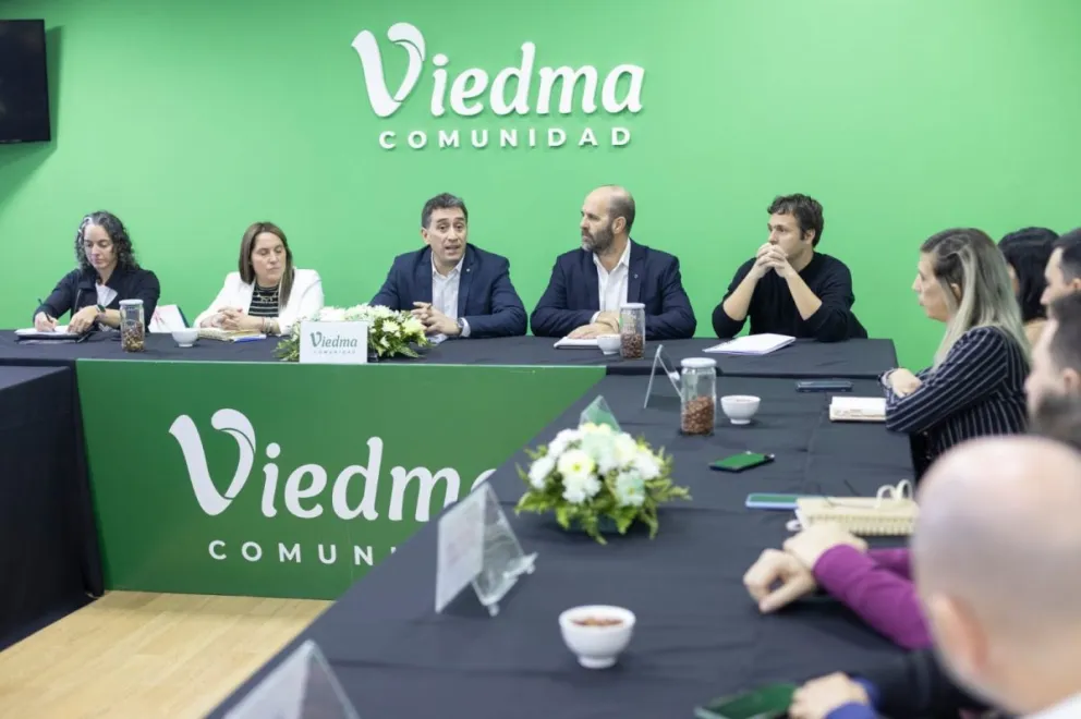 Podrían aparecer préstamos a frentistas para ampliar la red de asfaltado