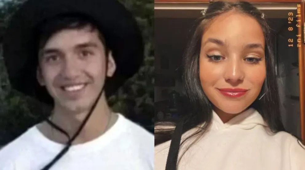 Femicidio de Catalina Gutiérrez: Nestor Sóto negó haber confesado el crimen 