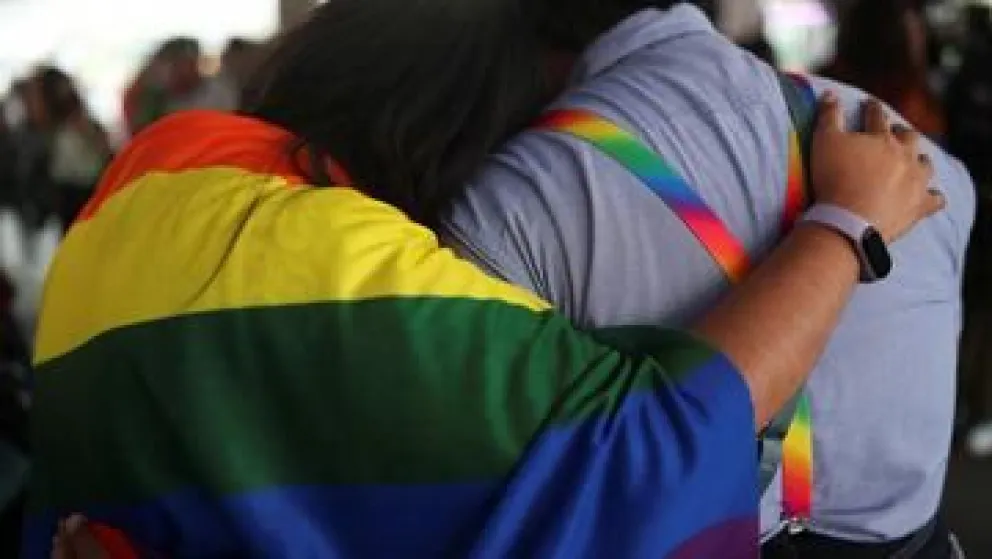 A un joven lo echaron de un alquiler por su orientación sexual: “La excusa fue la moral y las buenas costumbres”