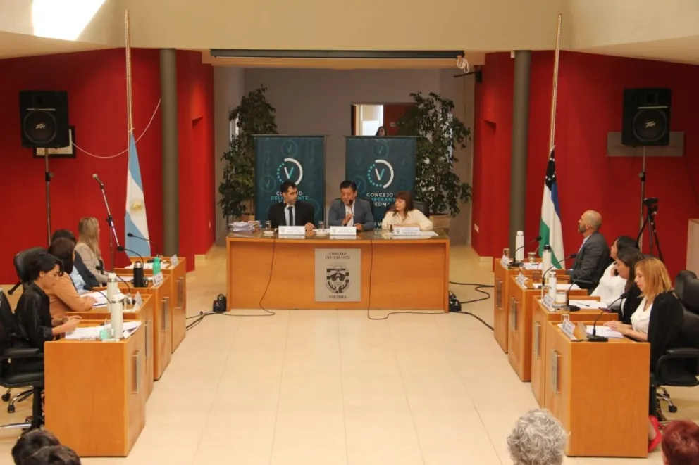 Un proyecto de ordenanza para declarar de interés municipal las acciones provinciales en el sector energético