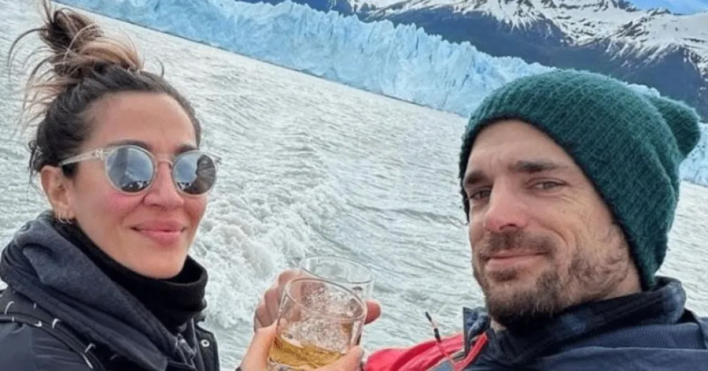 Jimena Barón contó cuál es el plan amoroso que tiene con su pareja