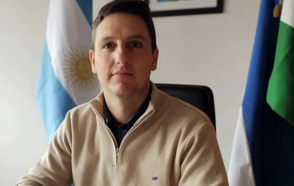 La expectativa de Aberastain Oro por el Proyecto Calcatreu: “Esperamos la generación de empleo de calidad”