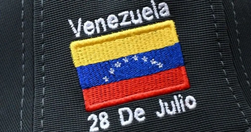Estos son los candidatos que se van a disputar la presidencia en Venezuela 