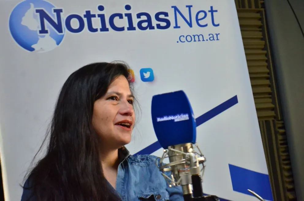 Betiana Quiroga, una cuentista con identidad Mapuche: “Para ser narrador tenés que escuchar” 