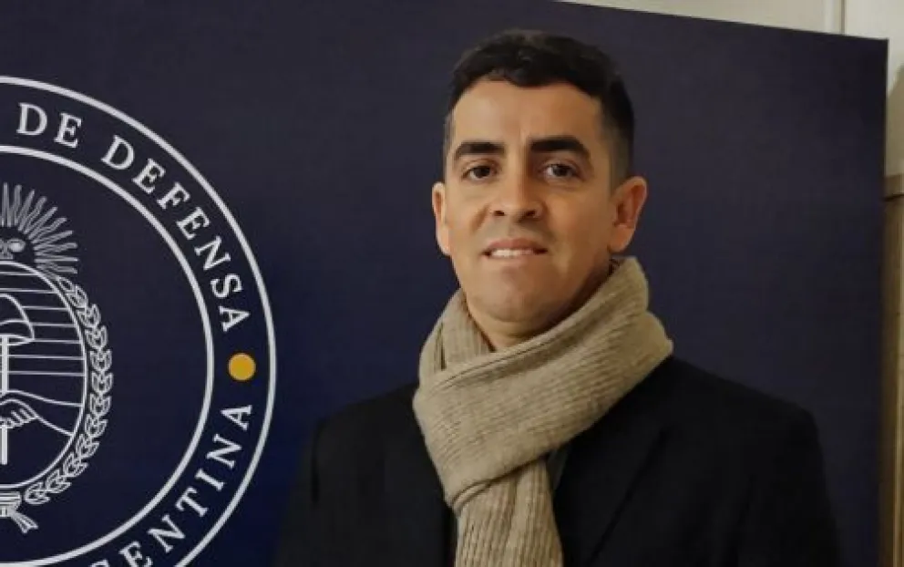 González, sobre el millonario robo a la Municipalidad de Chichinales: “Habíamos decidido parar el municipio”