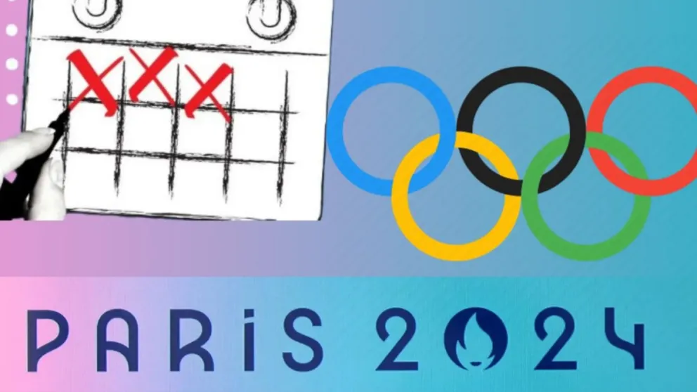Juegos Olímpicos 2024: ¿qué argentinos compiten hoy?