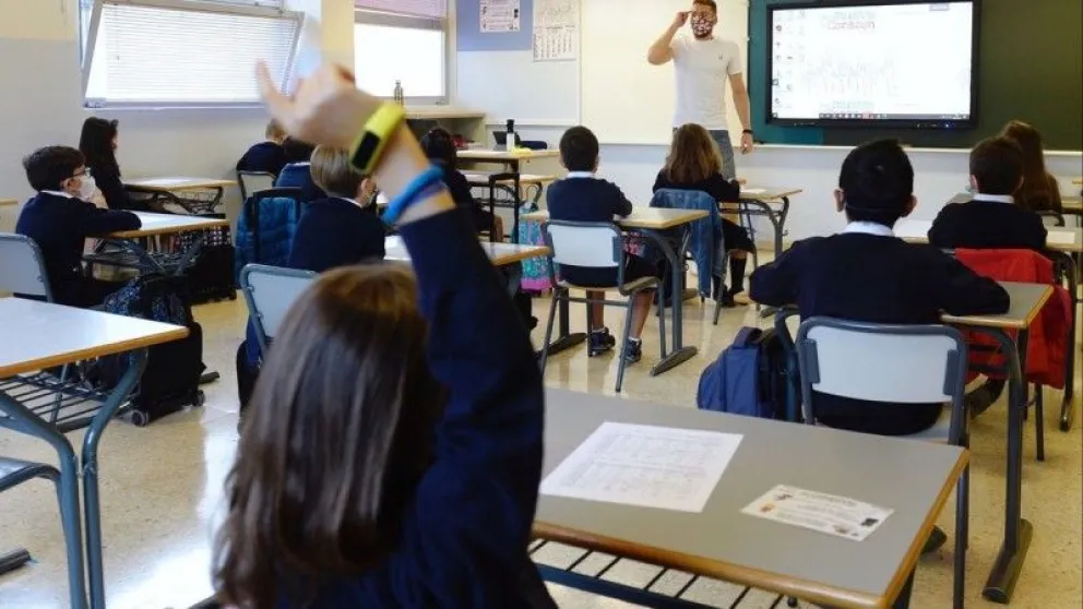 El Gobierno prorrogó los vouchers para colegios privados: hasta cuándo se pagarán
