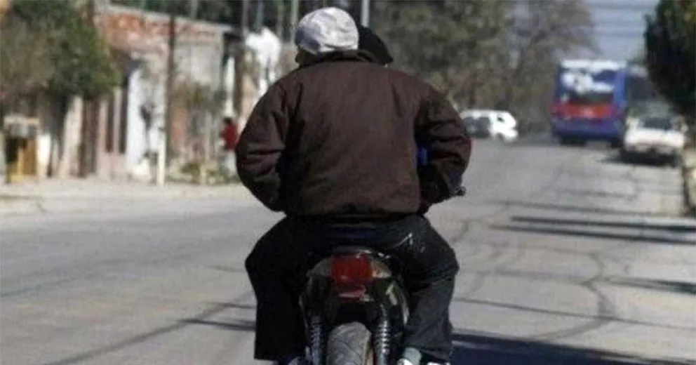 Vecina fue víctima de motochorros en el barrio Santa Clara: "Es la segunda vez que me atacan”