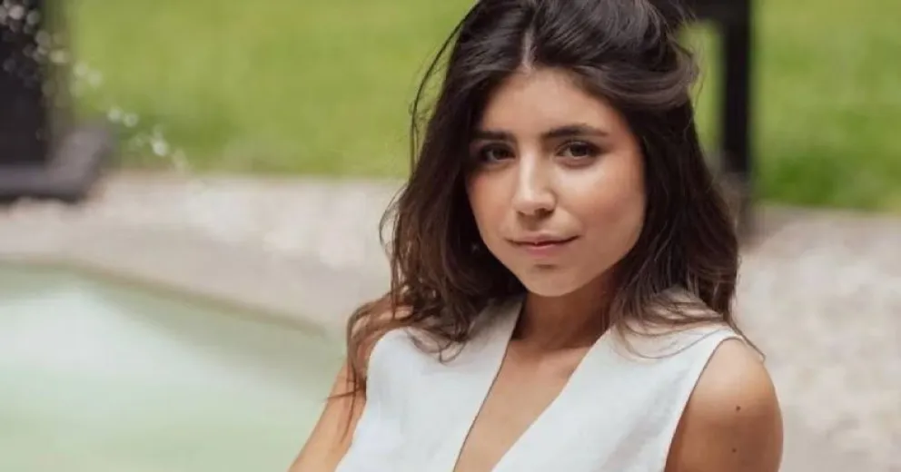 Camila Mayan habló como nunca sobre la denuncia que le hizo a Alexis Mac Allister: “Por algo se hizo”